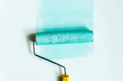 Peinture intérieure à Renwez — murs, plafonds et boiseries